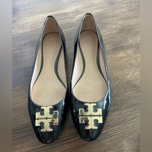 Tory Burch classic flats